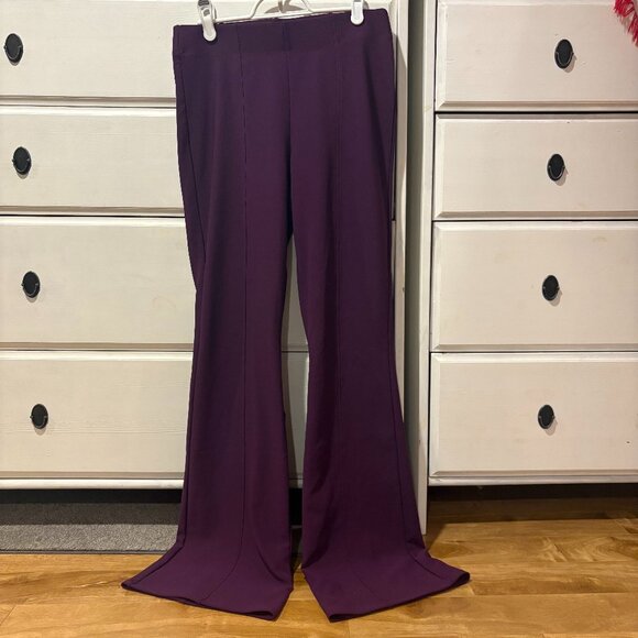 Garage Flare Pants - Picture 1 of 2